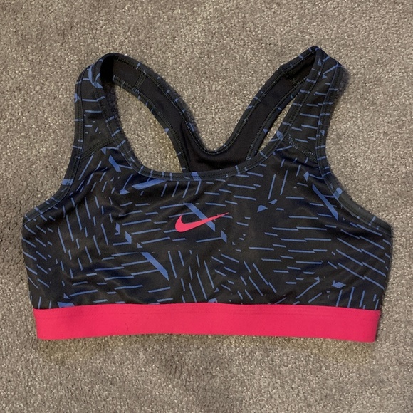 Nike Other - Nike Sports Bra, M